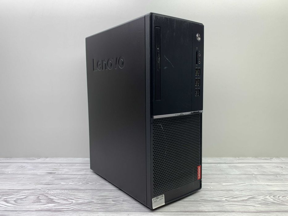Гурт! Lenovo V530 MT | i5-8Gen | 8GB DDR4 | Без диска