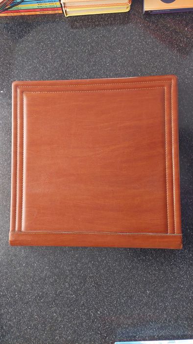 Álbum para fotos multi formato