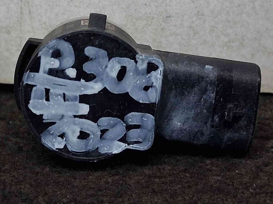 Sensor de Estacionamento Trás 9813348377XY - PEUGEOT 308 III