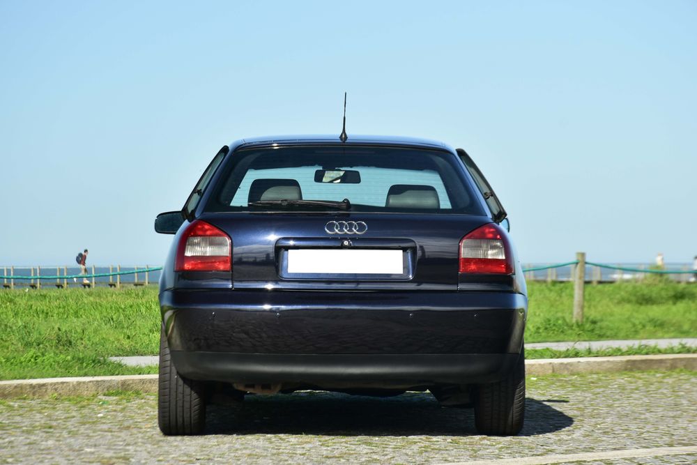 Audi a3 1.9 Tdi - Desde 50€ /mês