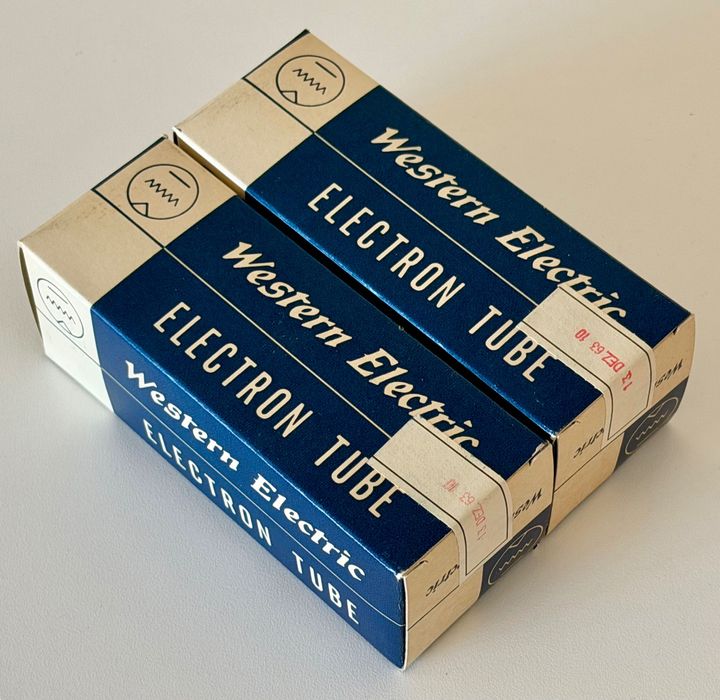 Western Electric 310A