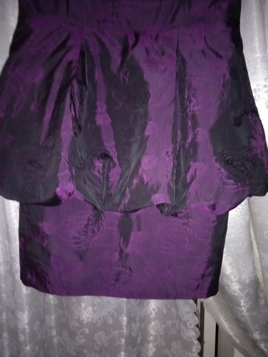 Продам женское платье