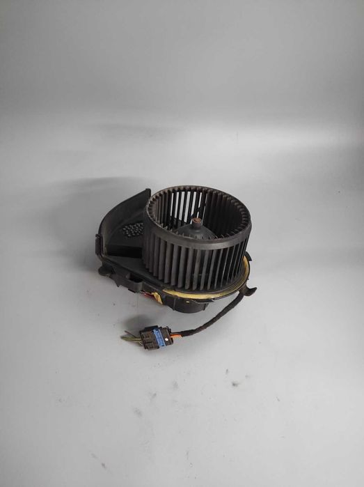 Peugeot Expert, Fiat Scudo, Wentylator z rezystorem, OE: 149.7447.080