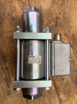 Розподільник MK 15 NC ggd;