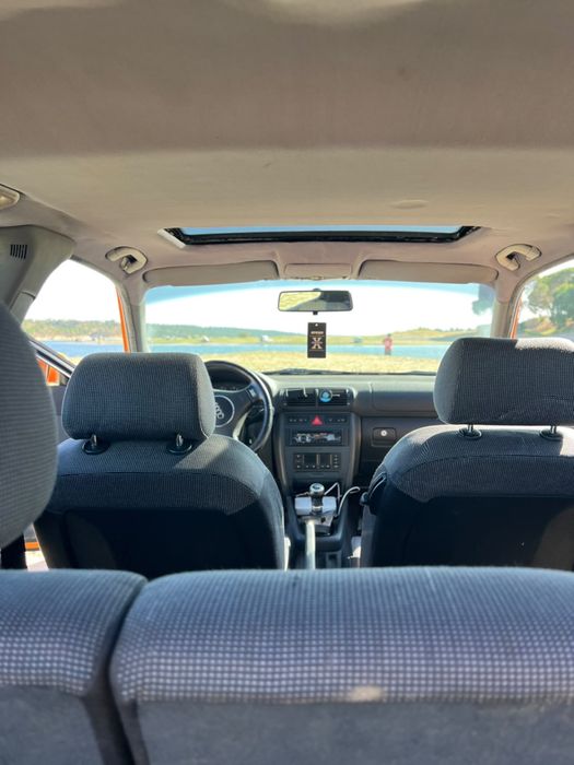 Audi A3 1.9 tdi VP90 (130cv)