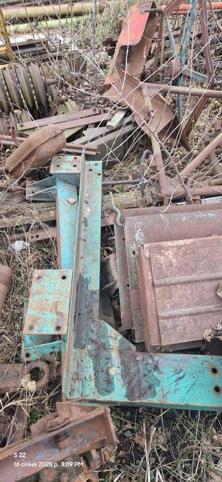 кран установка т150