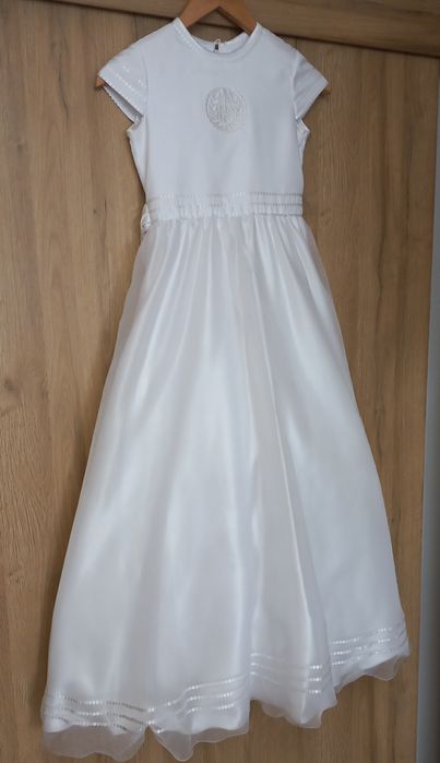 Sukienka komunijna  146