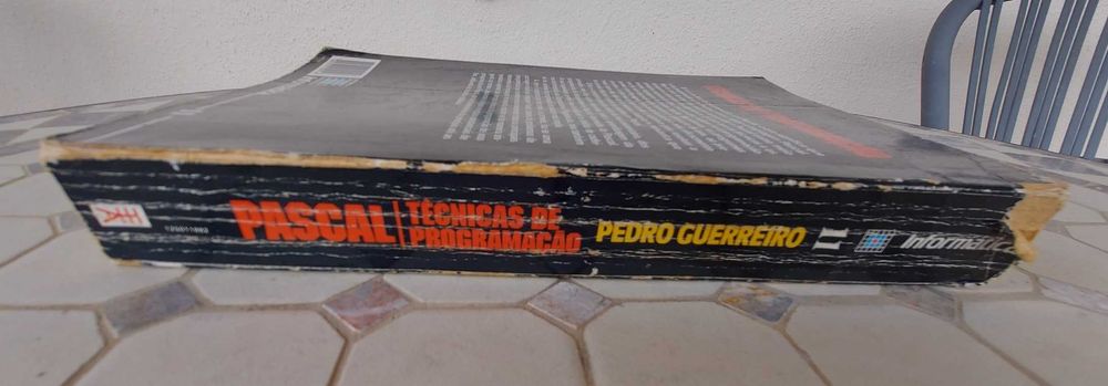 Pascal - Técnicas de Programação
