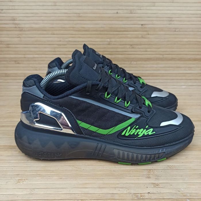 adidas kawasaki - купити чоловічі кросівки - Ціна на OLX.ua