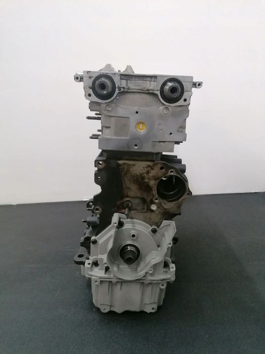 Silnik Regenerowany 2.0Tdi 16V 140Km 170Km