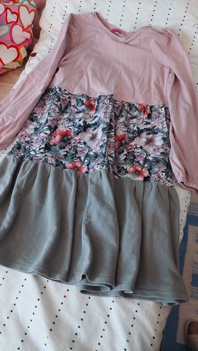 Sukienka Happy Mum M