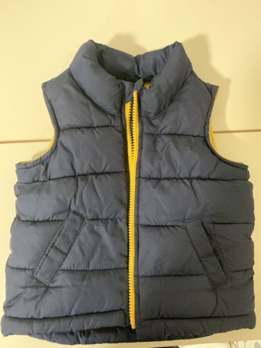 Жилетка old navy