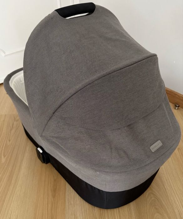 Alcofa Cot para carrinho Cybex Gazelle S