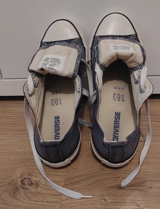 Trampki Converse, Chuck Taylor All Star, rozmiar 36 1/2