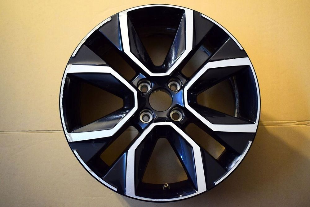 CITROEN 18 E-C4 DS3 DS4 Nowy Model Oryginał
