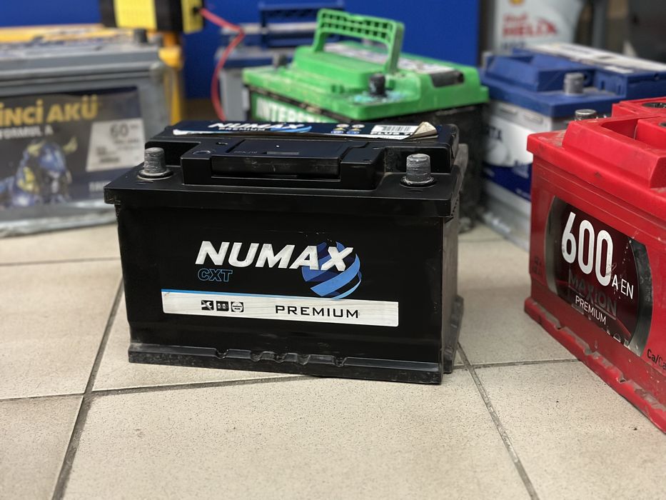 Аккумулятор 100 Ah , акб 100 Ah б/у. 60, 75 ампер