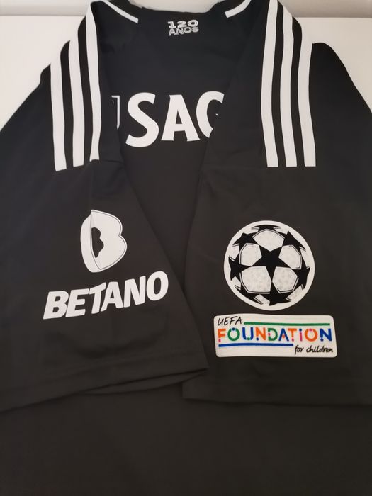 Camisola Alternativa Adidas 23/24