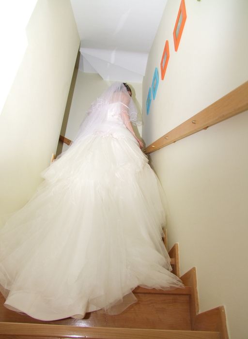 Vestido de Noiva