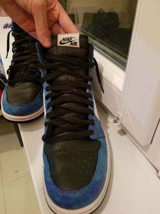 кросовки nike air jordan 1