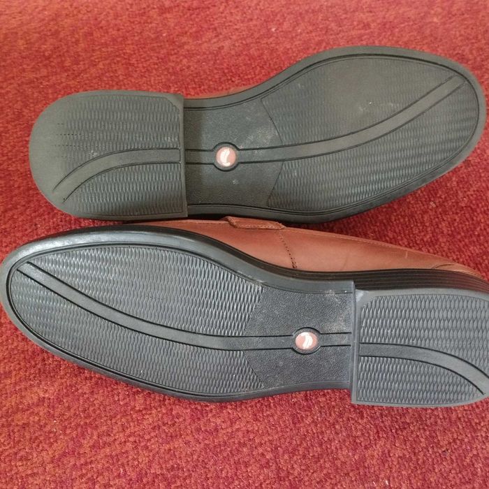 Лофери класичні чоловічі фірми Clarks