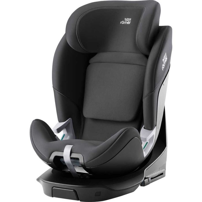 Britax Romer Swivel 2 fotelik obrotowy do 125 cm