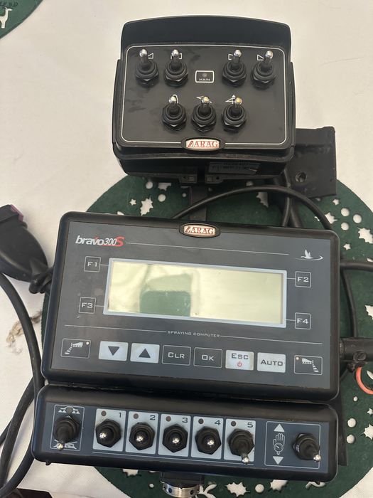Moskit 2500l 18m