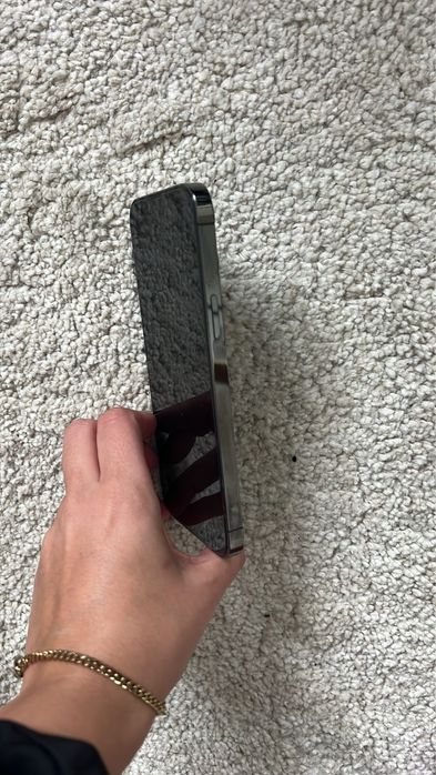 Iphone 13 pro max zero riscos