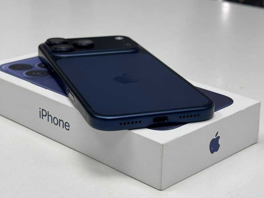 Apple Iphone 17 Pro Max 256GB BAT.100% 0 cykli GWAR. FASON Rzgowska 12