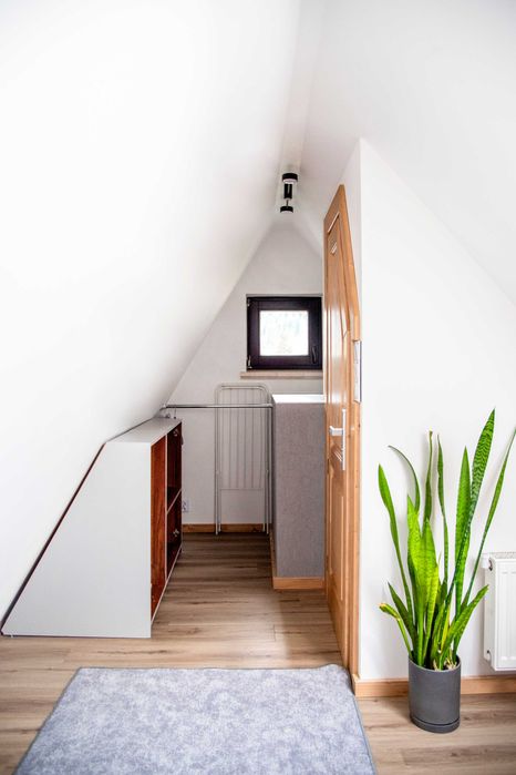 nocleg blisko dworca Apartament Zakopane 2 osobowy Centrum