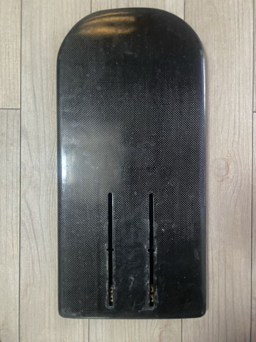 Deska do Pump Foil, carbon, 70/34cm, mega lekka