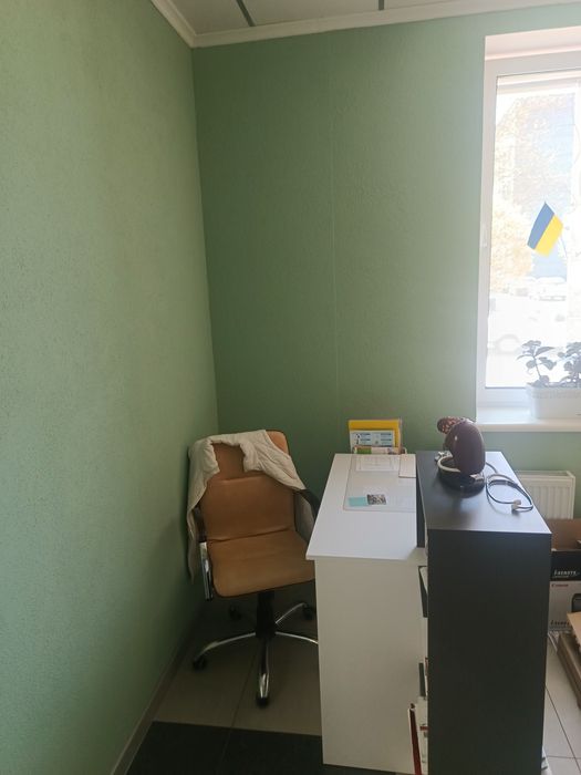 Продаж готового медичного  центру.