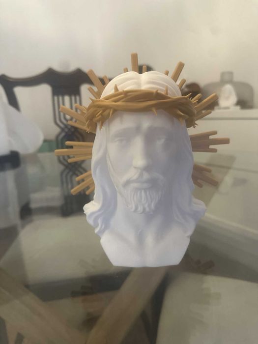 Jesus Cristo | Coleção Fé e Devoção