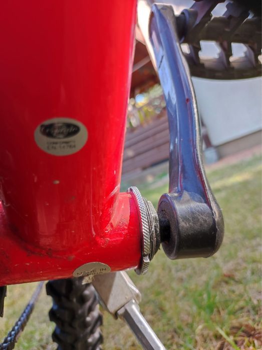 Rower górski M 24''