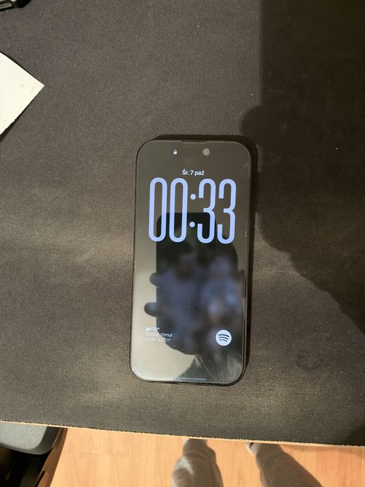 Iphone 16 pro 128gb