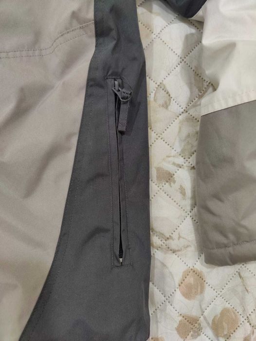 Casaco de inverno Atlas for Men tam. M em excelente estado