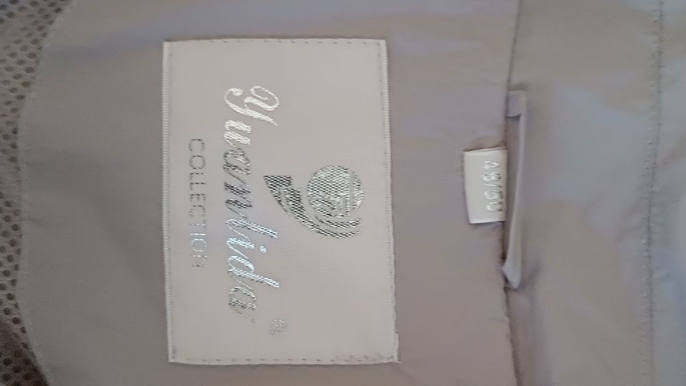 Куртка женская ветровка