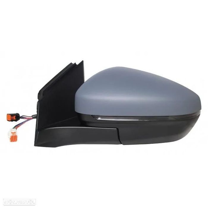 Espelho retrovisor Peugeot 3008 e 5008 modelo: 2016 novo