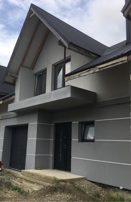 Котедж с. Рудня