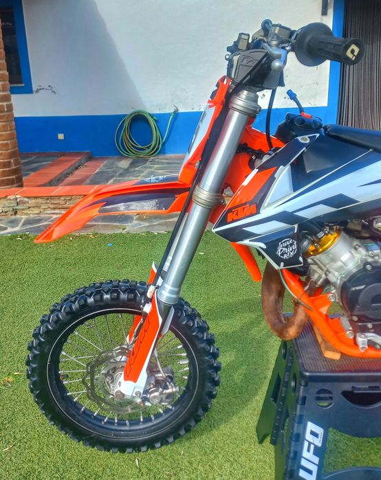 KTM SX 65 ---- 2023