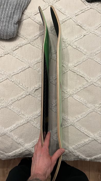 Blat, deck Baker 8.4 do deskorolki + mob griptape