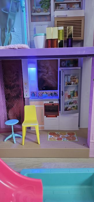 Barbie Dream  Hause Deluxe  - nie wysyłam