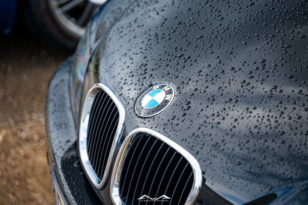 Bmw Z3 1.9 Roadster