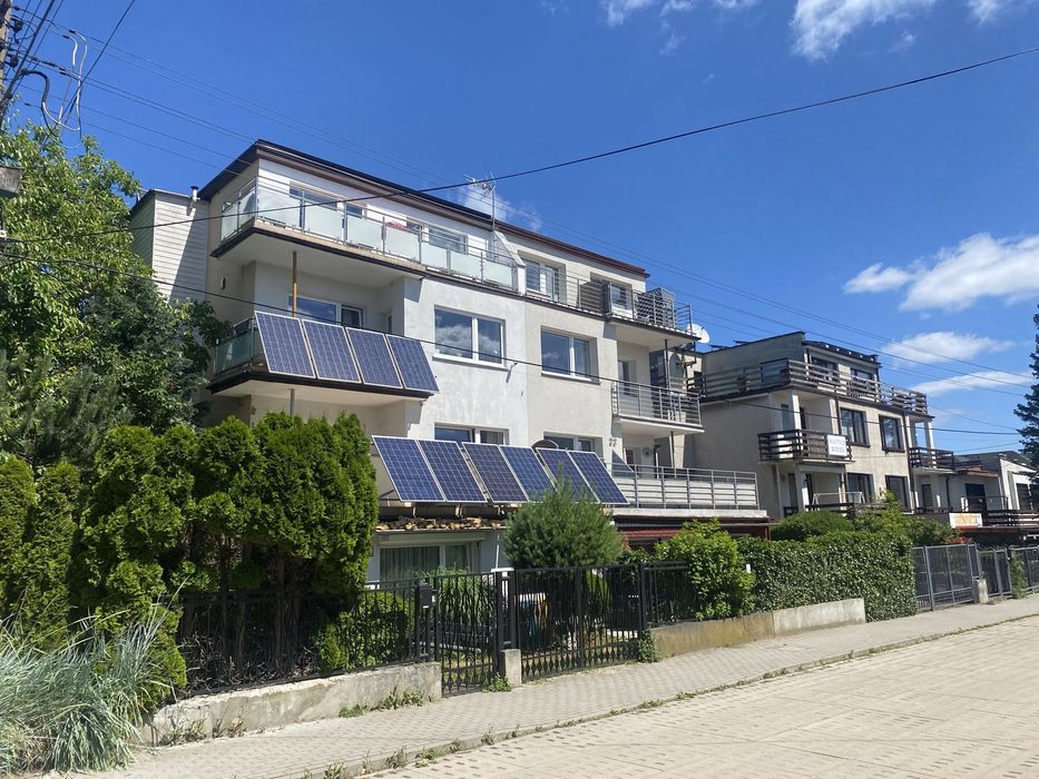 Gdynia Orłowo nad morzem  ostatnie POKOJE NA FERIE ZIMOWE