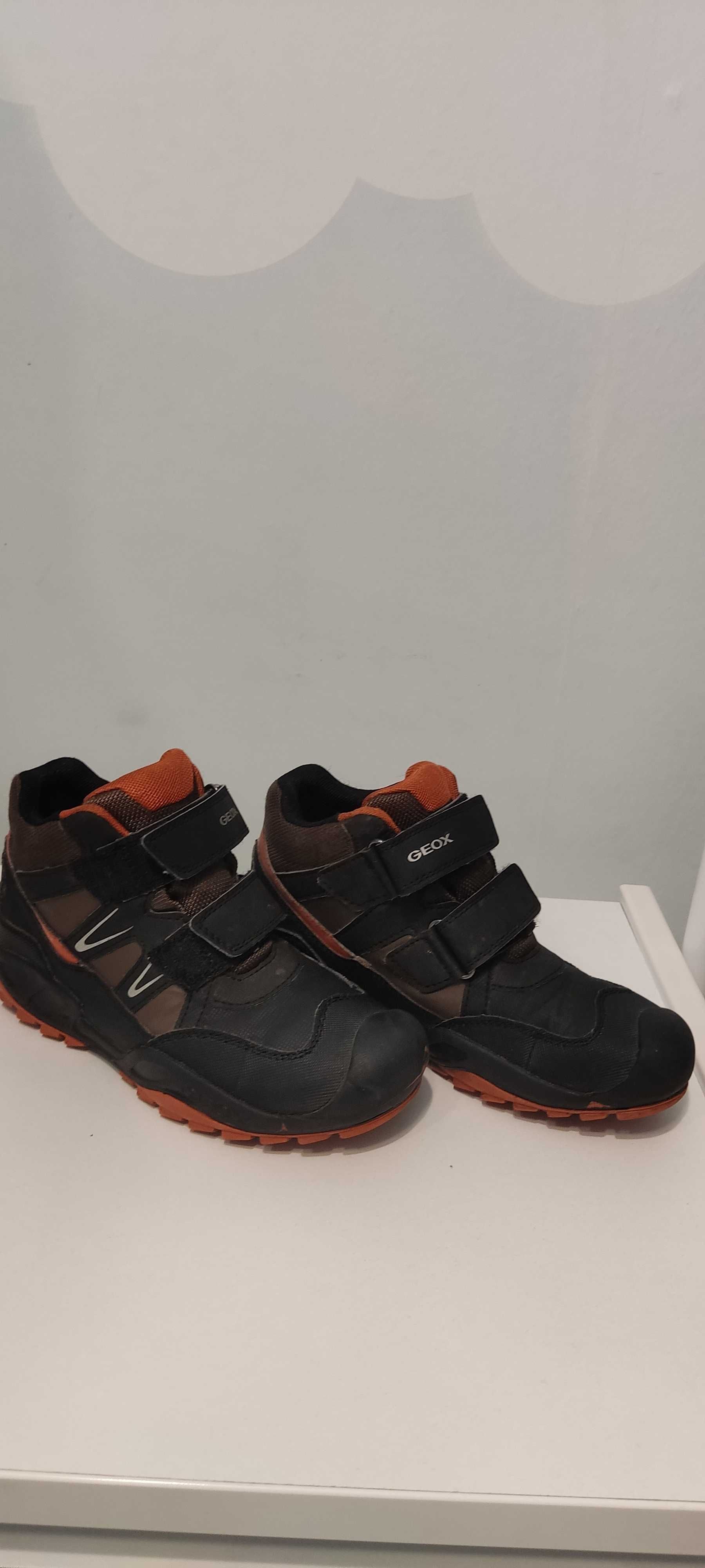 Geox savage 34 hotsell
