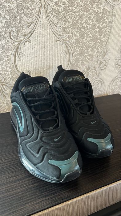 Продам Nike 720 Air