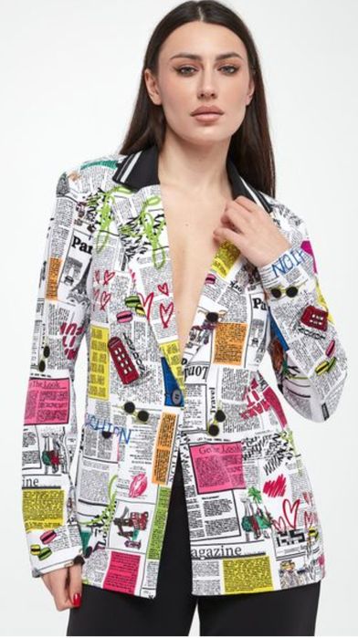 Marynarka Joseph Ribkoff 252088, 20