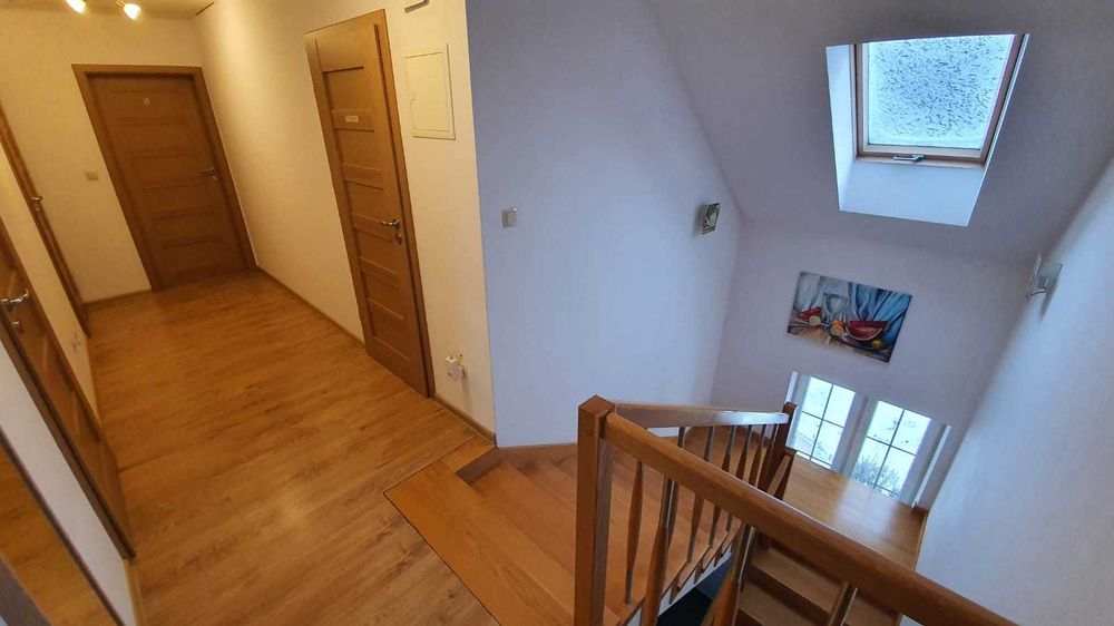 Noclegi w gospodarstwie agroturystycznym