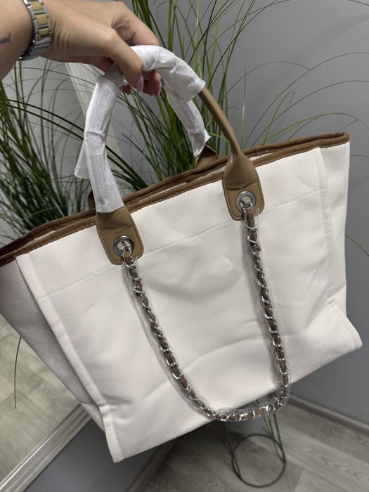 Шопер Chanel нова