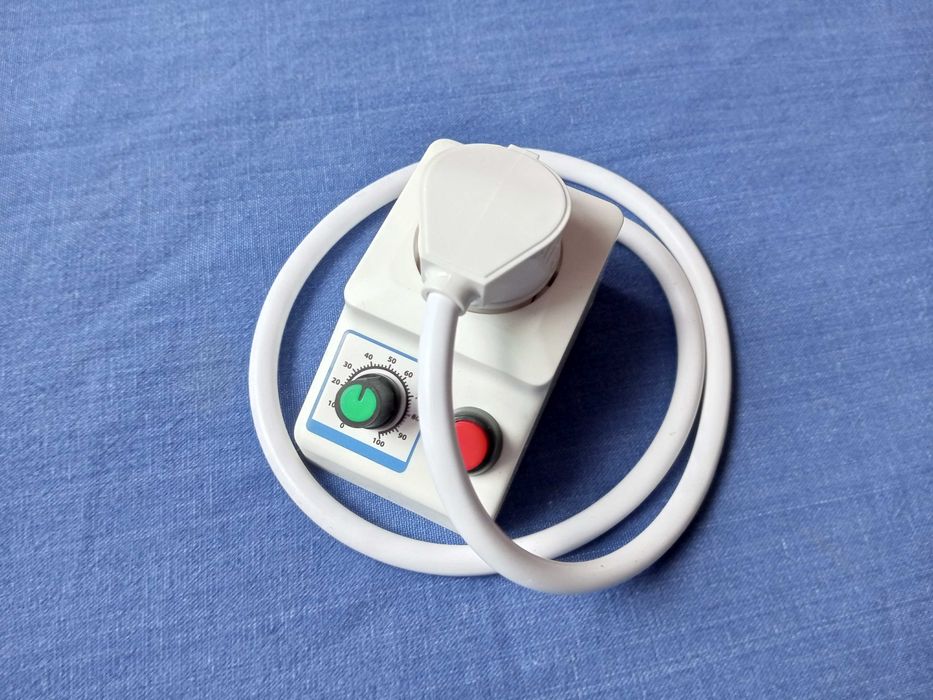 Плавный пуск адаптивный для холодильников насосов вытяжки