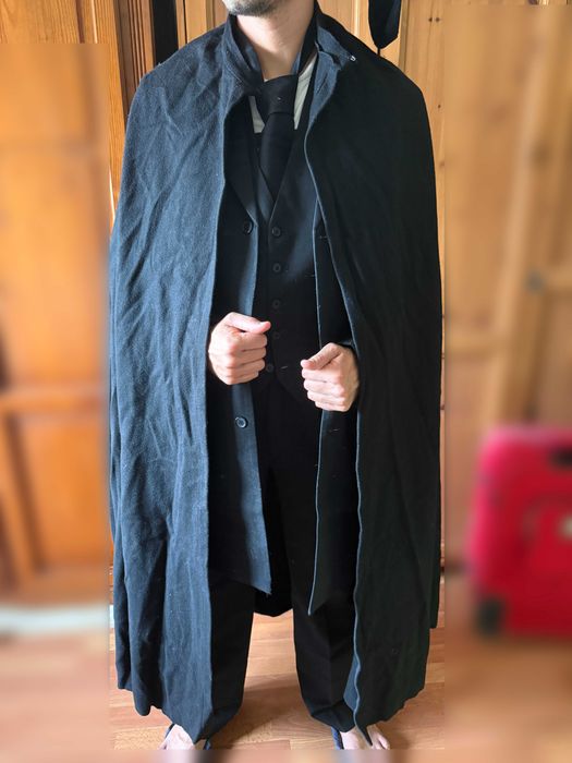 Traje Académico - Universidade de Coimbra (M)